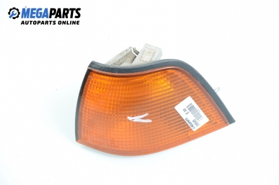 Мигач за BMW 3 Series E36 Sedan (09.1990 - 02.1998), седан, позиция: лява