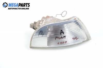 Мигач за Fiat Punto Hatchback (09.1993 - 09.1999), хечбек, позиция: дясна