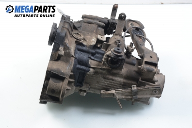 Ръчна скоростна кутия за Volkswagen Golf II Hatchback (08.1983 - 12.1992) 1.6 TD, 80 к.с.