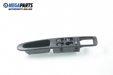 Бутони ел. стъкла  за Alfa Romeo 166 (936) (09.1998 - 06.2007)