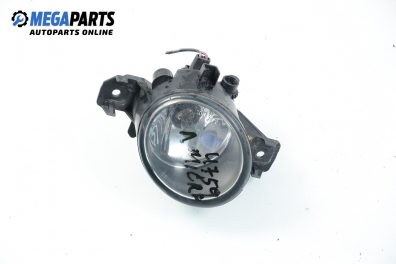 Халоген за Nissan Micra III Hatchback (01.2003 - 06.2010), хечбек, позиция: лява, Valeo