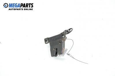 Брава заден капак за BMW 3 Series E36 Sedan (09.1990 - 02.1998), седан, позиция: задна