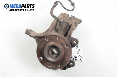 Шенкел главина за Citroen C2 Hatchback (09.2003 - 04.2009), позиция: предна, дясна