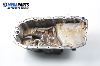 Картер за Saab 900 II Coupe (12.1993 - 02.1998) 2.0 i, 131 к.с.