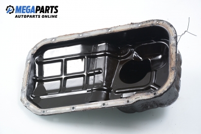 Картер за Mitsubishi Galant V Sedan (11.1992 - 12.1998) 1.8 GLSI (E52A), 126 к.с.