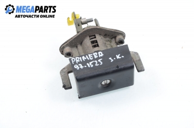 Ключалка заден капак за Nissan Primera Sedan II (06.1996 - 12.2001), седан