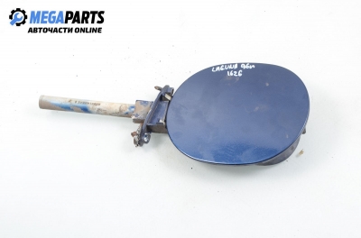 Вратичка резервоар за Renault Laguna I Hatchback (11.1993 - 08.2002), 4+1 вр.