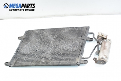 Климатичен радиатор за Renault Laguna I Hatchback (11.1993 - 08.2002) 2.2 dT (B569), 113 к.с.