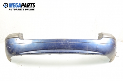 Задна броня за Renault Megane Scenic (10.1996 - 12.2001)