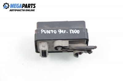 Реле подгревни свещи за Fiat Punto Hatchback (09.1993 - 09.1999) 1.7 D