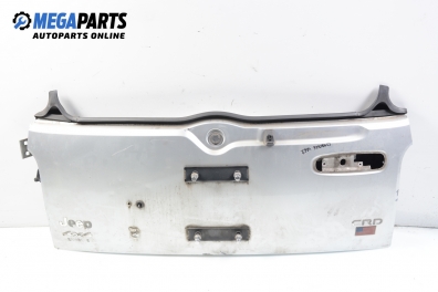 Заден капак за Jeep Cherokee SUV III (09.2001 - 01.2008), 4+1 вр.