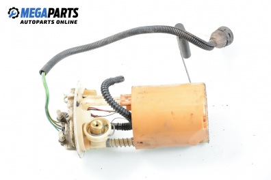 Нивомер за Citroen Xsara Picasso (09.1999 - 06.2012) 1.8 16V