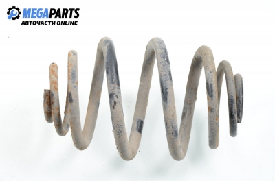 Пружина за ходова част за Opel Astra F Hatchback (09.1991 - 01.1998), хечбек, позиция: задна
