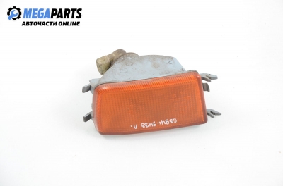 Мигач за Volkswagen Golf III Hatchback (08.1991 - 07.1998), позиция: лява