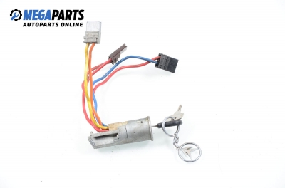 Контактен ключ за Citroen AX Hatchback (07.1986 - 12.1998)