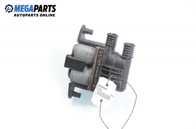 Клапи парно за BMW X5 Series E53 (05.2000 - 12.2006) 4.4 i, 286 к.с., № BMW 6412 8374995-02