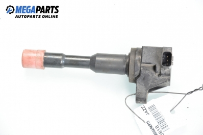 Запалителна бобина за Honda Jazz II (GD) (03.2002 - 12.2008) 1.2 i-DSI, 78 к.с.