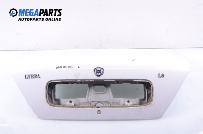 Заден капак за Lancia Lybra Sedan (07.1999 - 10.2005), седан