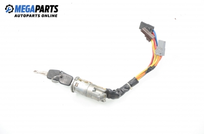 Контактен ключ за Peugeot 306 Hatchback (01.1993 - 10.2003)