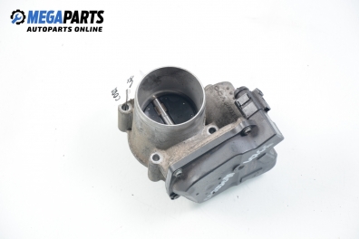 Дроселова клапа за Seat Cordoba Sedan III (09.2002 - 11.2009) 1.4 16V, 86 к.с.