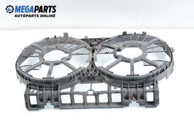 Дифузьор за Renault Laguna I Hatchback (11.1993 - 08.2002) 2.2 dT (B569), 113 к.с.