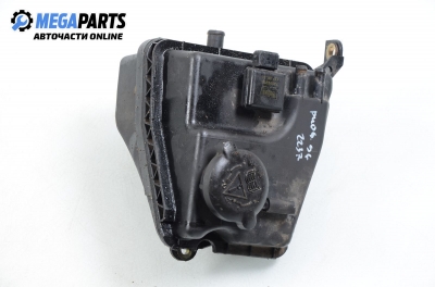 Казанче за антифриз за Peugeot 406 Sedan (08.1995 - 01.2005) 2.1 TD 12V, 109 к.с.