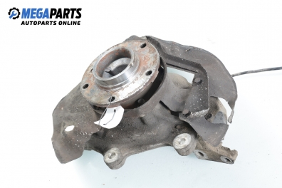 Шенкел главина за BMW 5 Series E39 Sedan (11.1995 - 06.2003), позиция: предна, лява