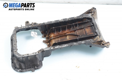 Картер за Mercedes-Benz M-Class SUV (W163) (02.1998 - 06.2005) ML 430 (163.172), 272 к.с.