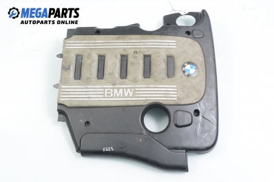 Декоративен капак двигател за BMW 5 Series E60 Touring E61 (06.2004 - 12.2010)