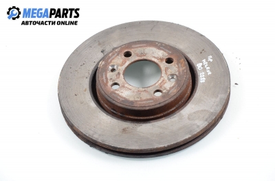 Спирачен диск за Renault Megane I Grandtour (03.1999 - 08.2003), позиция: предна