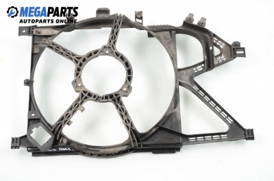 Дифузьор за Opel Corsa C Hatchback (09.2000 - 12.2009) 1.0, 60 к.с.