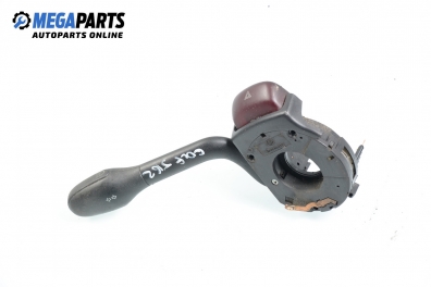 Лостче за светлини за Volkswagen Golf III Hatchback (08.1991 - 07.1998)