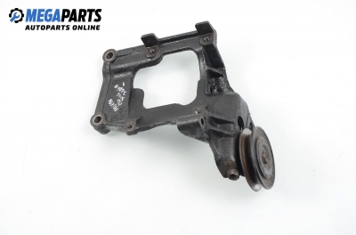 Обтяжна ролка ангренажен ремък за Mitsubishi Pajero III SUV (01.1999 - 01.2007) 3.2 Di-D, 160 к.с.