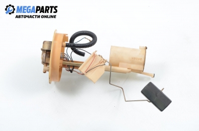 Нивомер за Renault Laguna I Hatchback (11.1993 - 08.2002) 2.0 16V (B56D/M)