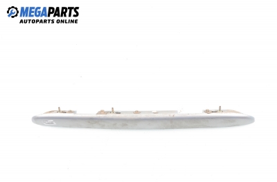 Лайсна заден капак за Peugeot Partner Combispace (05.1996 - 12.2015), пътнически