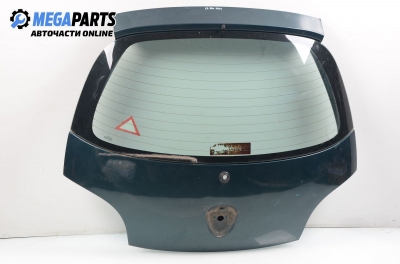 Заден капак за Ford Ka Hatchback (09.1996 - 11.2008), позиция: задна