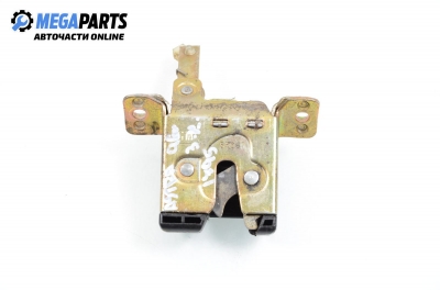 Брава заден капак за Opel Astra F Hatchback (09.1991 - 01.1998), хечбек