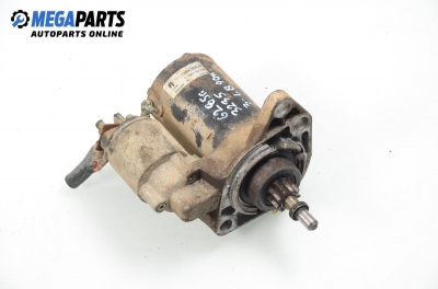 Стартер за Volkswagen Golf II Hatchback (08.1983 - 12.1992) 1.8, 90 к.с., № Bosch 0 001 107 020