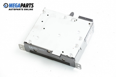 CD плеър за Citroen C4 Hatchback II (11.2009 - ...), № 9676837980