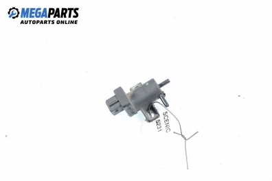 Вакуум клапан за Renault Scenic II Minivan (06.2003 - 07.2010) 1.9 dCi (JM0G, JM12, JM1G, JM2C), 120 к.с.