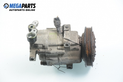 Компресор климатик за Nissan Micra III Hatchback (01.2003 - 06.2010) 1.2 16V, 65 к.с.