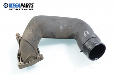 Тръба турбо за Renault Laguna I Hatchback (11.1993 - 08.2002) 2.2 dT (B569), 113 к.с.