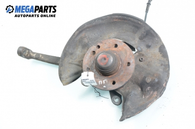 Шенкел главина за Mercedes-Benz E-Class Sedan (W210) (06.1995 - 08.2003), позиция: предна, лява