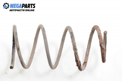 Пружина за ходова част за Alfa Romeo 156 Sedan (09.1997 - 09.2005), седан, позиция: задна