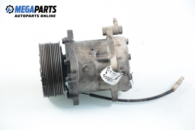Компресор климатик за Fiat Punto Hatchback (09.1993 - 09.1999) 60 1.2, 60 к.с.