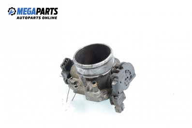 Дроселова клапа за Volkswagen Passat Sedan B3, B4 (02.1988 - 12.1997) 2.0 16V, 150 к.с.