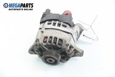 Алтернатор / генератор за Nissan Micra III Hatchback (01.2003 - 06.2010) 1.2 16V, 65 к.с., № 23100 AX62A