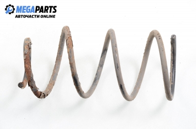 Пружина за ходова част за Alfa Romeo 156 Sedan (09.1997 - 09.2005), седан, позиция: задна