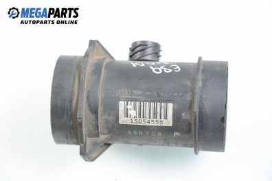 Дебитомер за BMW 5 Series E39 Sedan (11.1995 - 06.2003) 520 i, 150 к.с., № Siemens 5WK9 007