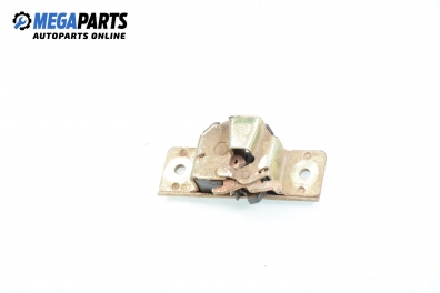 Брава заден капак за Opel Tigra Coupe (07.1994 - 12.2000), позиция: задна